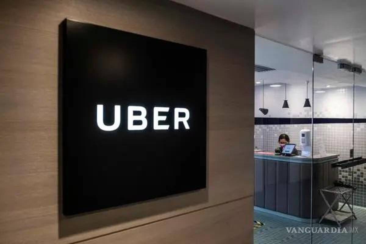 Uber perdió 9 mil 141 millones en 2022