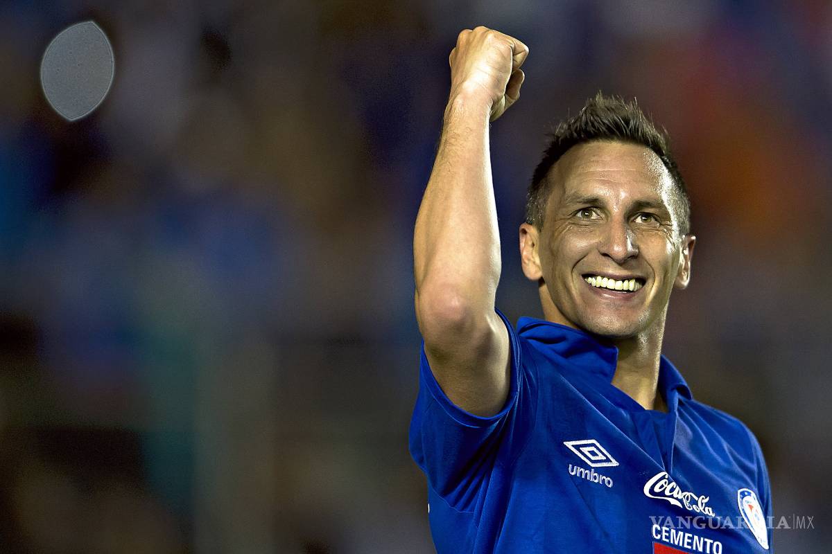 'Chaco' Giménez se la raya al América y luego pide disculpas