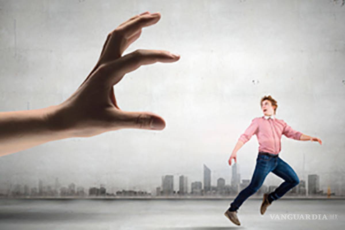 ¿Cómo comprometer a un hombre?