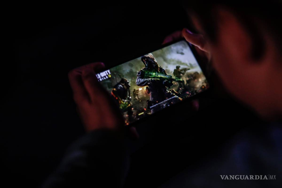 $!El informe de Newzoo señala que los resultados de 2021 superaron a los de 2020, un año en el que se multiplicó el consumo de videojuegos.