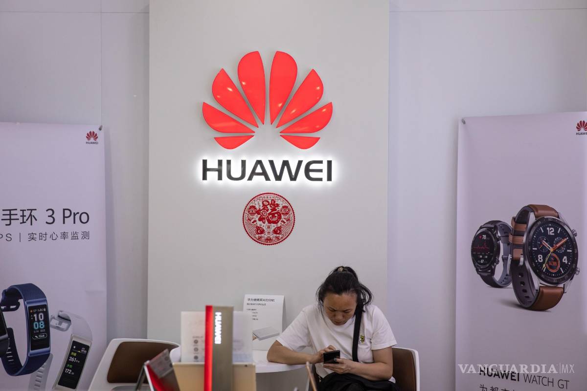 $!Huawei contra la pared, Panasonic, Toshiba y ARM rompen relaciones con la empresa china
