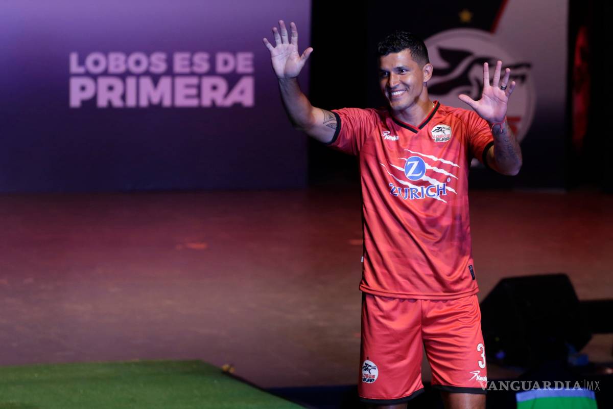 $!Exjugadores de Lobosx BUAP están sin equipo tras la mudanza a Juárez