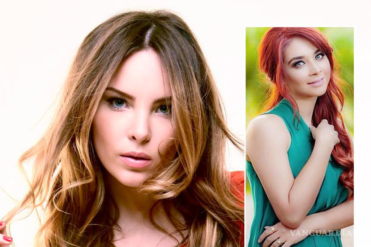 Daniela Luján imitó a Belinda, sus fans la atacan (video)