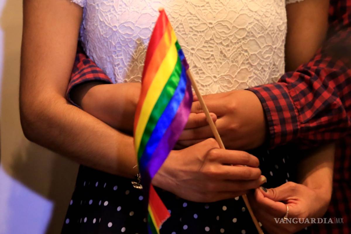 $!México es el segundo país más hostil para los homosexuales