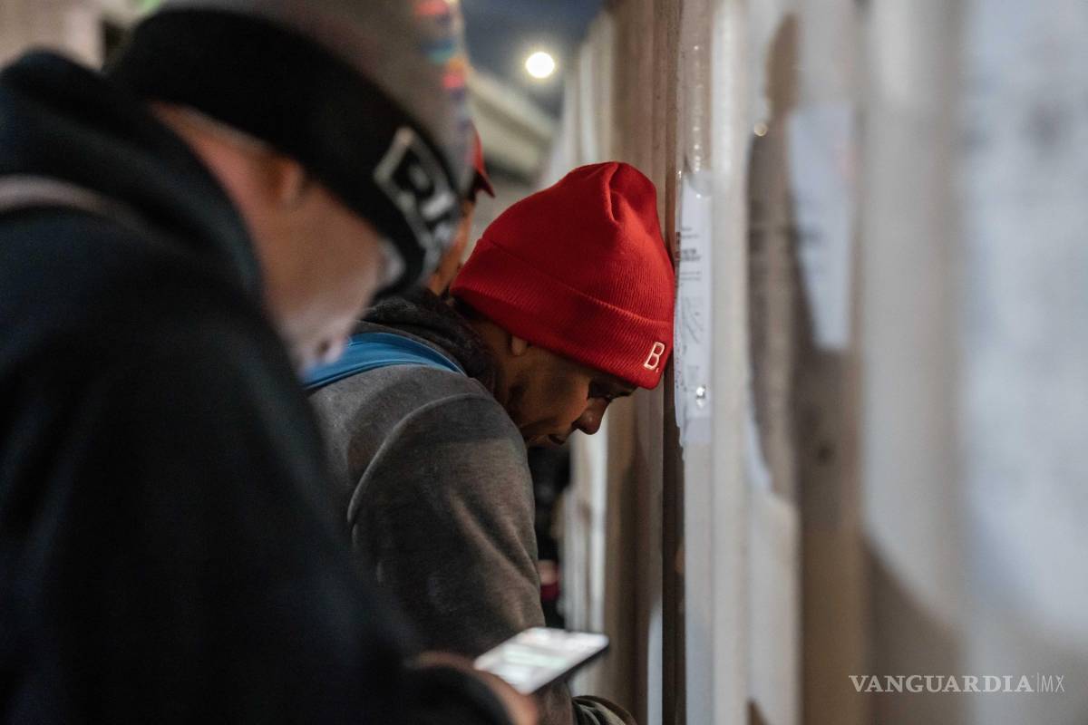 $!Mexicano recibe sentencia por tráfico de migrantes en Estados Unidos; ganaba hasta 10 mil pesos por persona