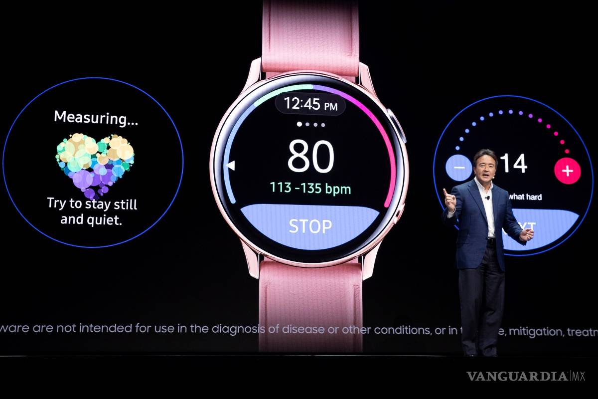 $!Mira las novedades tecnológicas en CES 2020