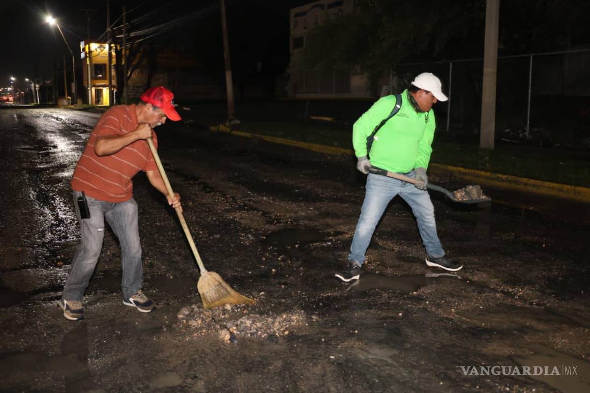 $!El Municipio exhortó a la ciudadanía a reportar cualquier emergencia relacionada con las lluvias al 9-1-1.