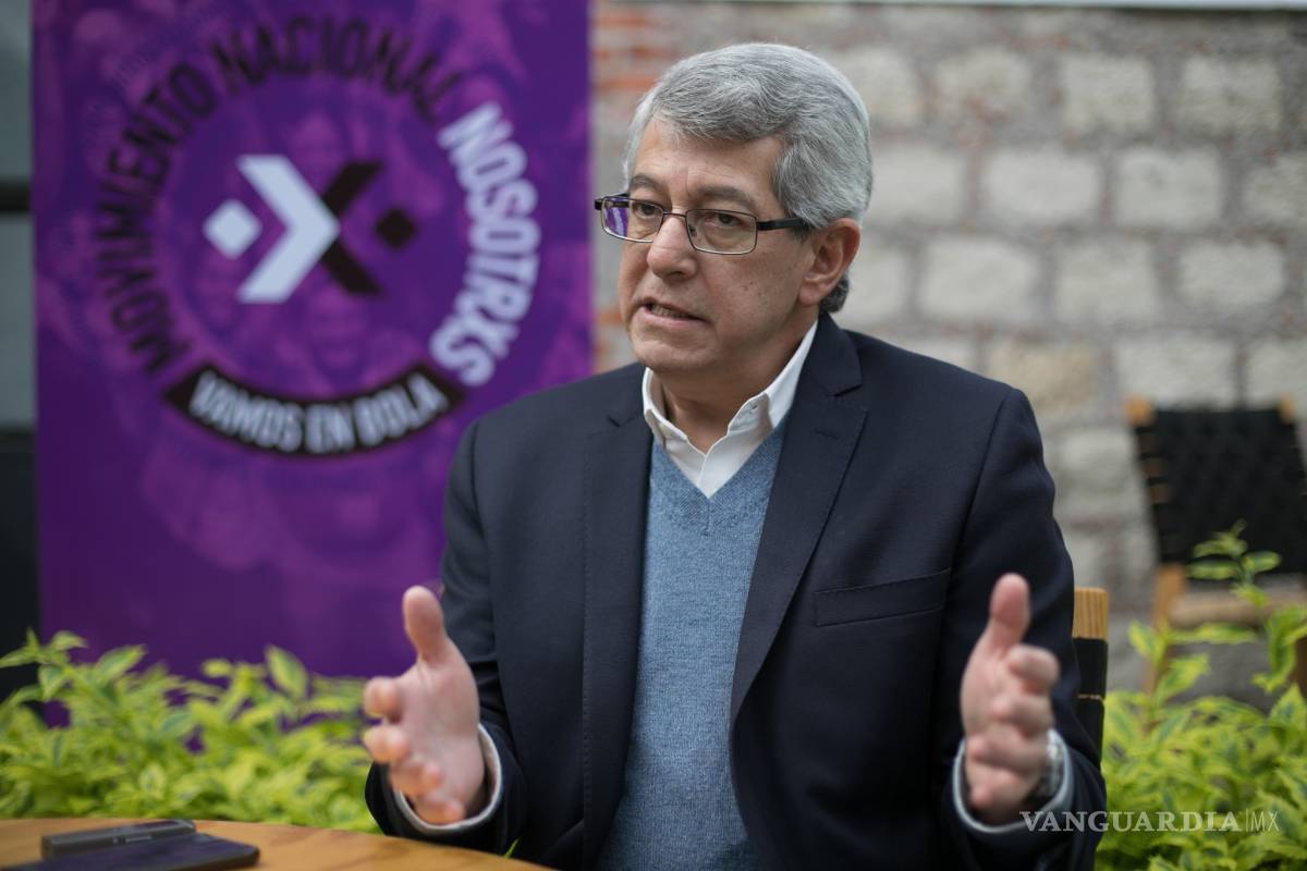 Necesario unirse para exigir derechos: Nosotrxs