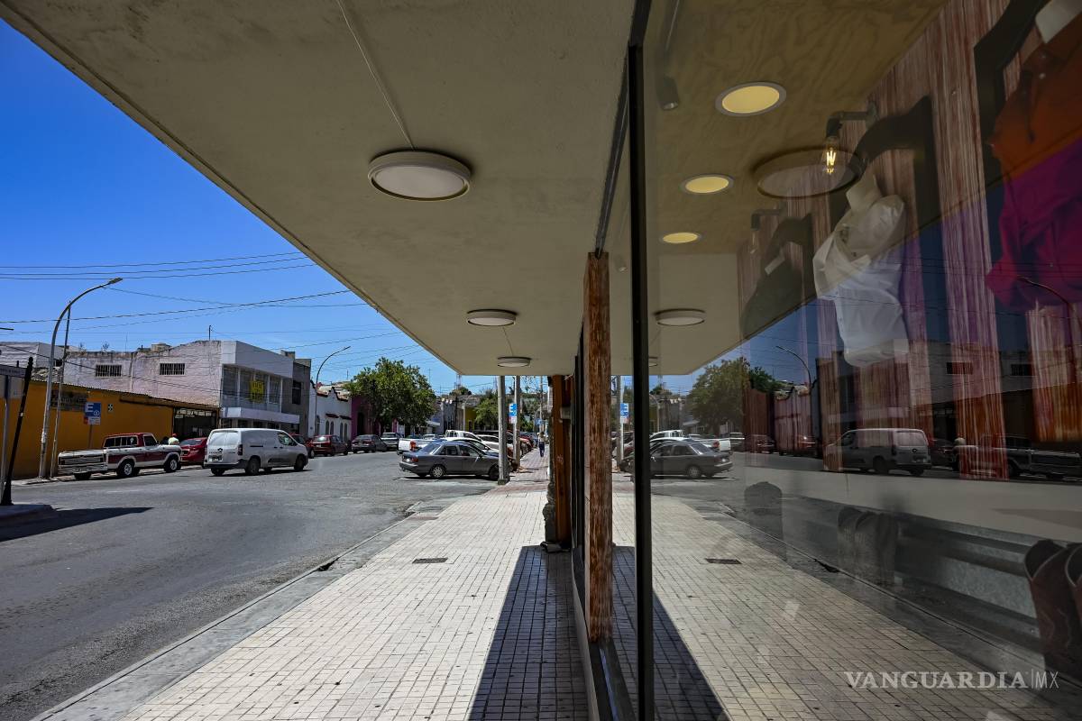 $!Si las piedras hablaran: así cuentan la historia los lugares emblemáticos de Saltillo
