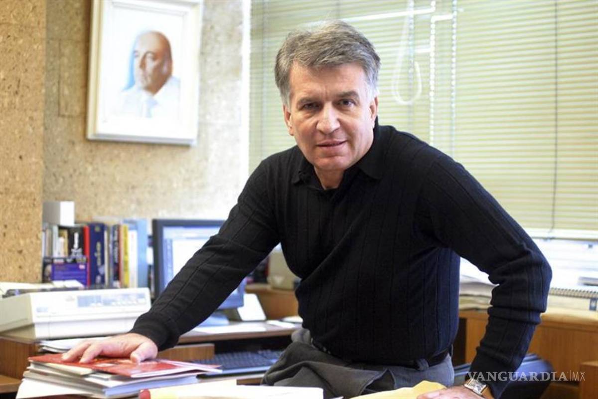 Muere Sergio Machado, presidente del mayor grupo editorial brasileño