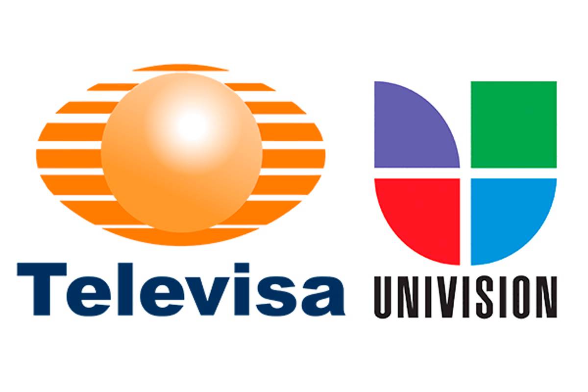 Televisa y Univision unifican contenidos y nombran nuevo director