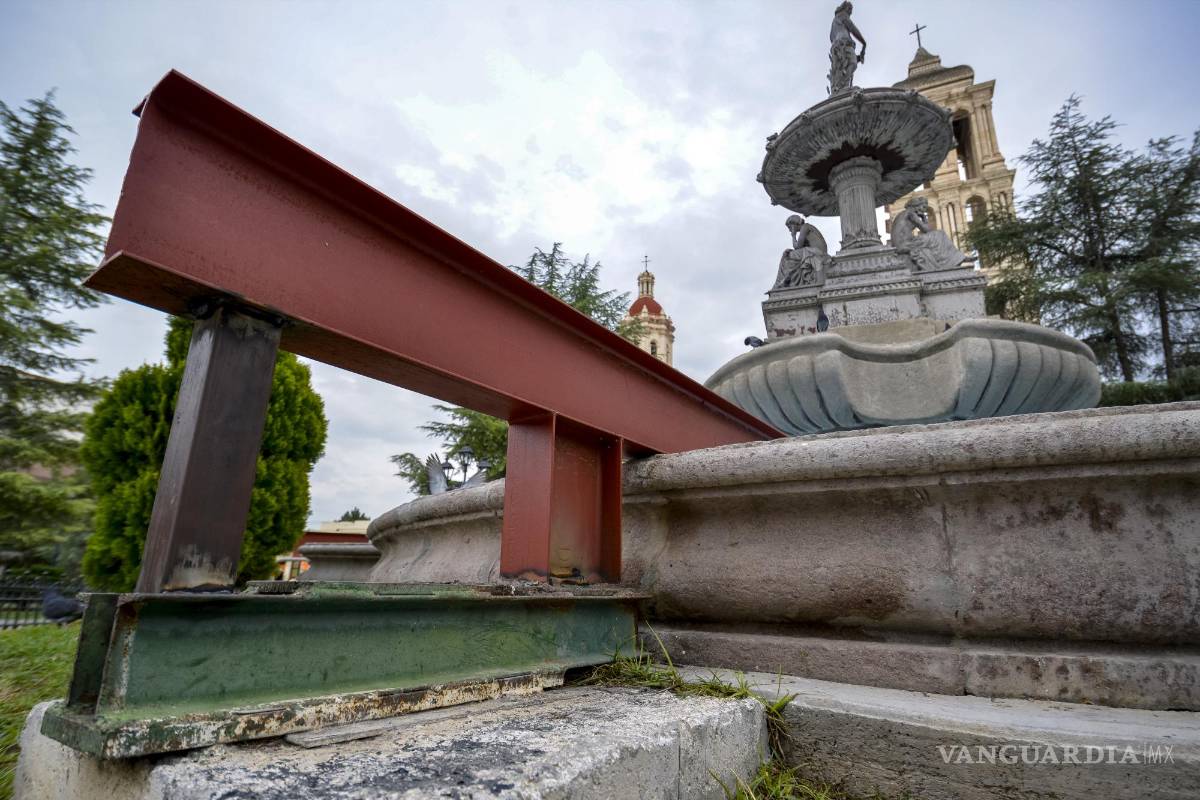 Manolo Jiménez anuncia proyecto navideño para todas las regiones de Coahuila