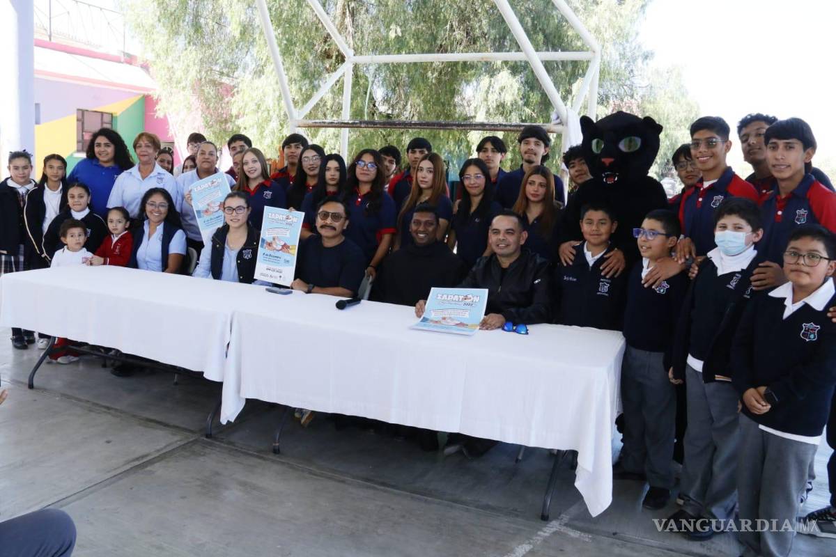 $!Instituciones y sociedad civil se unen en esta causa.