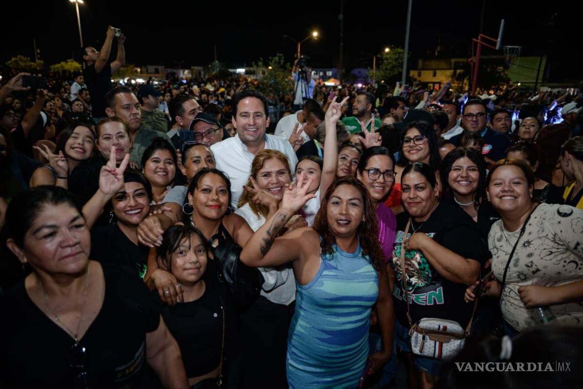 $!Cartelera busca fortalecer la convivencia familiar y promover el acceso a la cultura, afirma el Alcalde Javier Díaz.