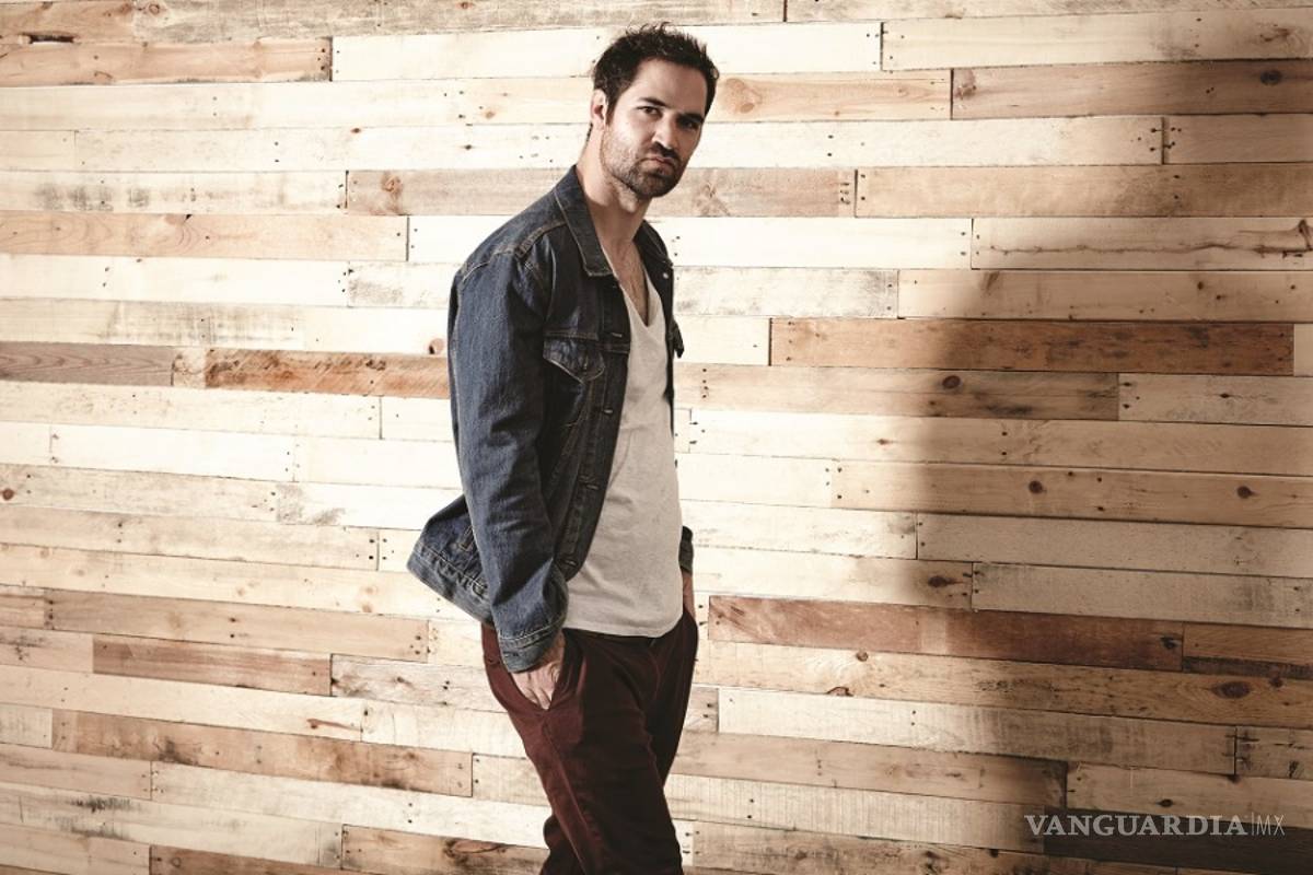 Se une Manuel García Rulfo al elenco de &quot;Murder On The Orient Express&quot;