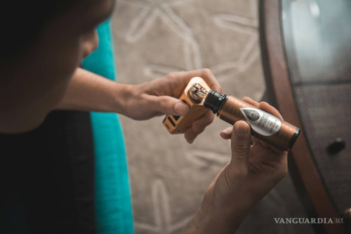 $!Instancias como la OMS han hecho un llamado para regular la venta de estos dispositivos.