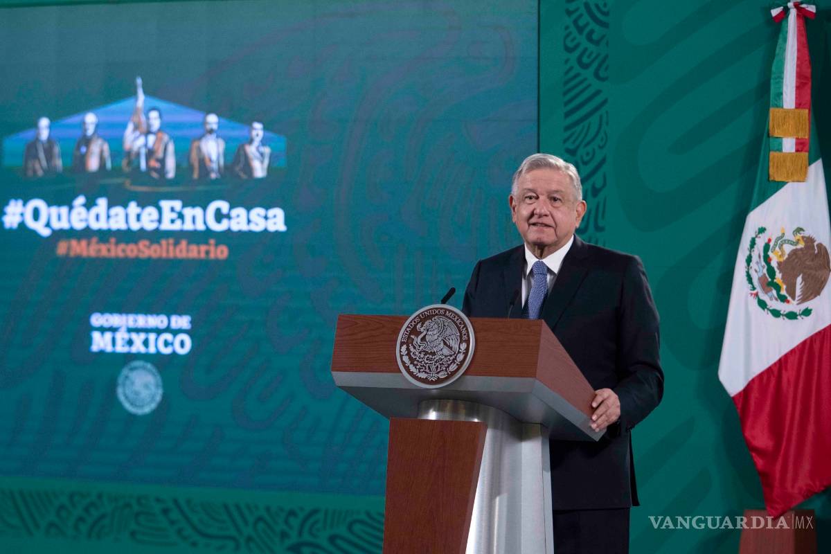 AMLO iniciará festejo por 200 años de la Independencia en Oaxaca