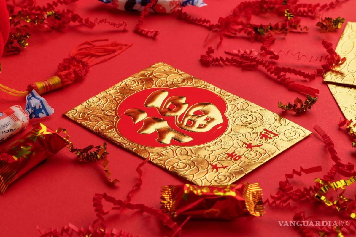 $!El calendario chino es lunisolar, este es diferente al calendario gregoriano que se utiliza en México.