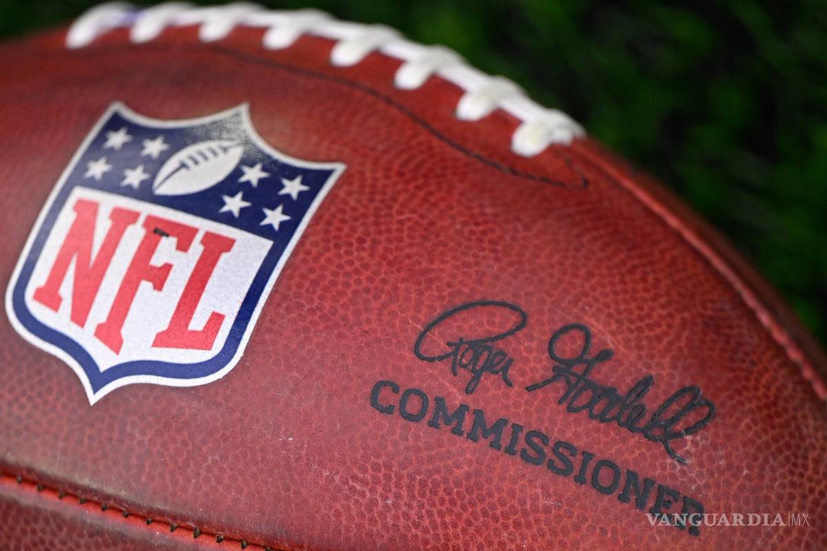 Destinará NFL 125 millones de pesos para prevenir conflictos por problemas de apuestas
