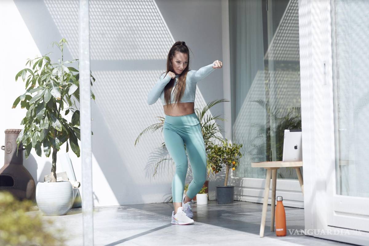 $!Algunos prefieren los deportes de combate.