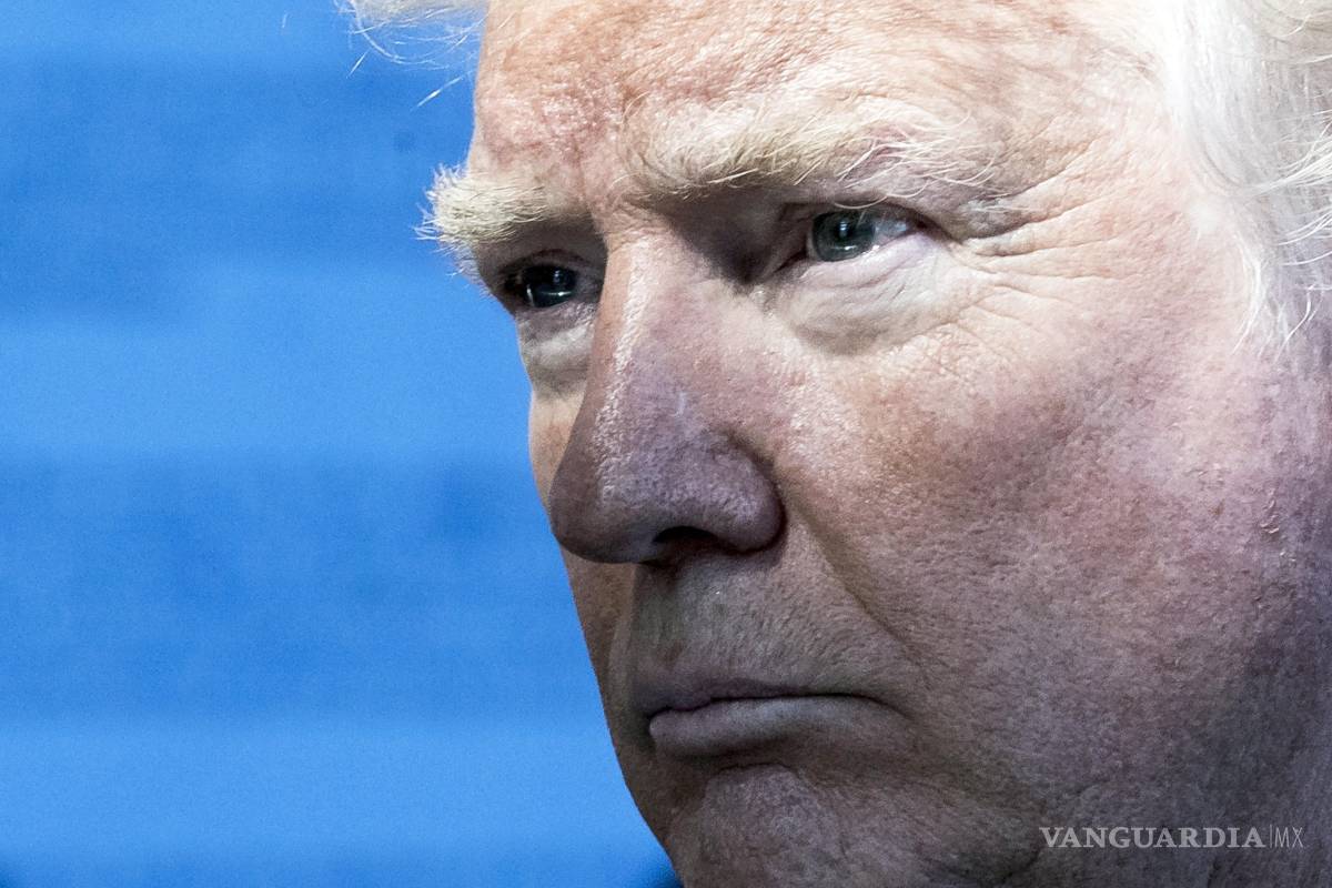 Trump llevará al Tribunal Supremo bloqueo a veto migratorio