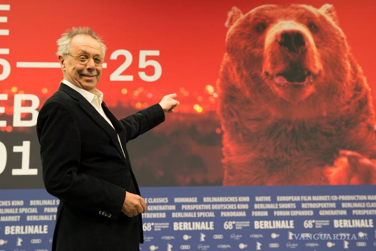 $!"Utoya 22.Juli" completa programa oficial de la Berlinale