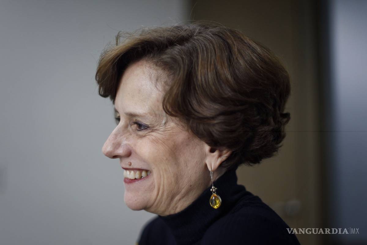 Errores de Peña y el poder del cambio columna vertebral del libro de Denise Dresser