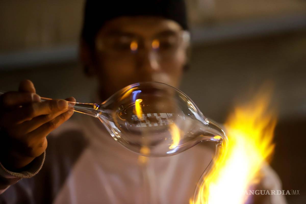 Esferas de Chignahuapan, tradición y belleza mexicana que decora la Navidad en el mundo