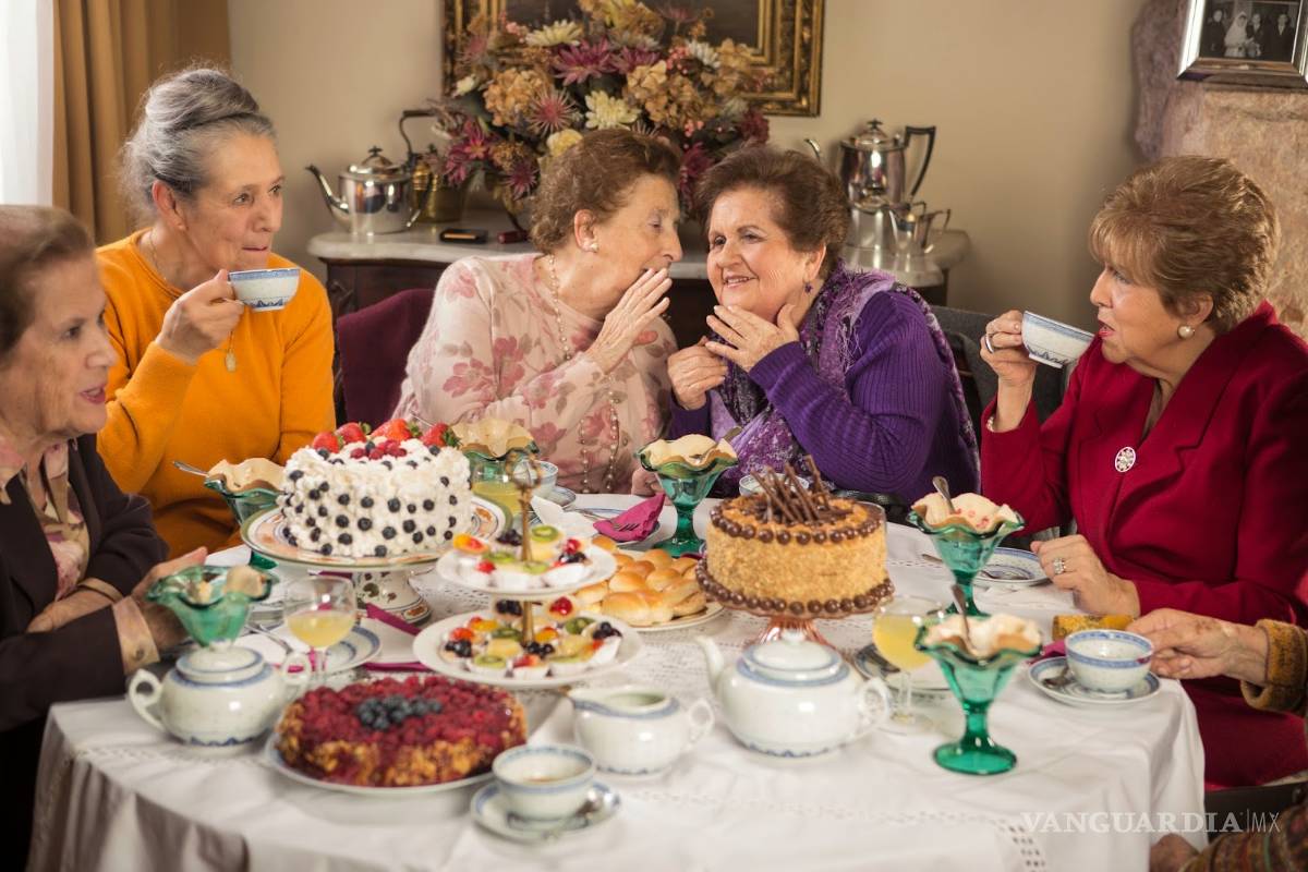 ‘La once’, documental chileno quiere el Goya