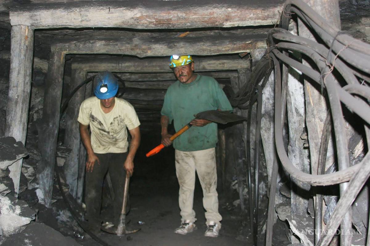 Prepara CFE subasta para comprar carbón sin ‘coyotes’