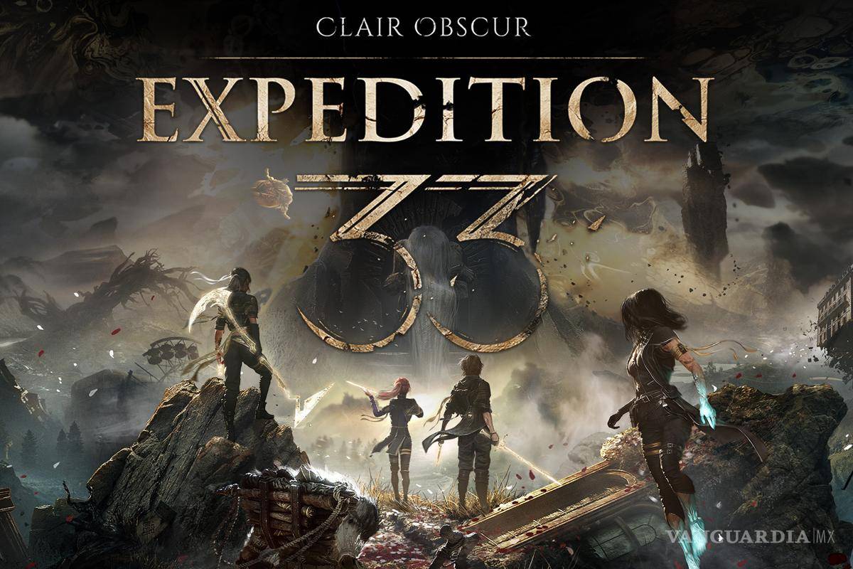 ¡Expedition 33 gana el GOTY!... regala a todos los fans un DLC en forma de parche