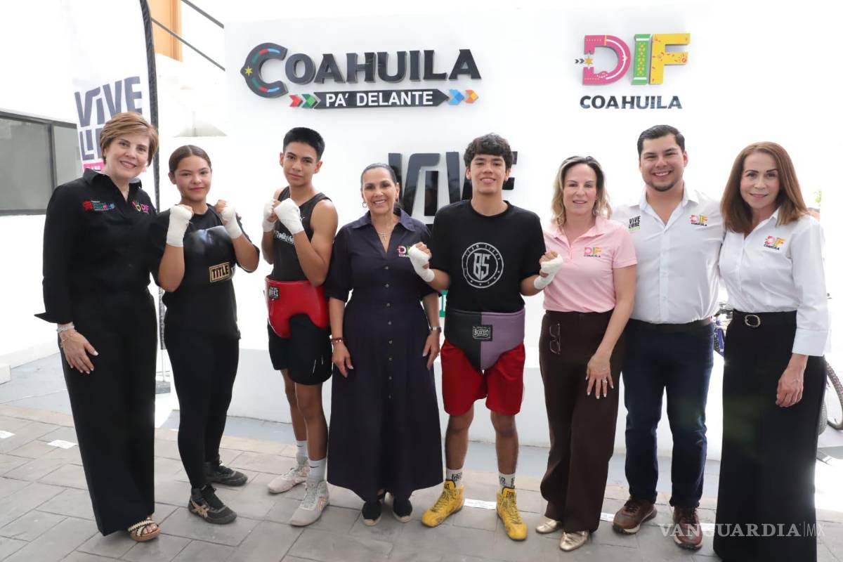 $!Liliana Salinas Valdés destacó que el nuevo espacio brinda una oportunidad de reconstrucción personal para quienes enfrentan problemas de consumo.