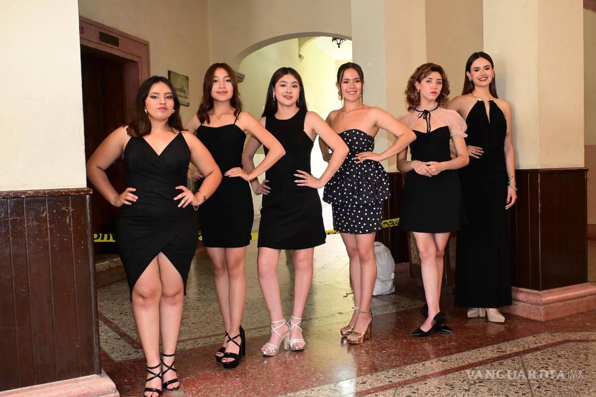 $!También se elegirá a la Señorita Redes Sociales, Señorita Elegancia, Señorita Fotogénica, Señorita Amiga y Señorita Identidad.