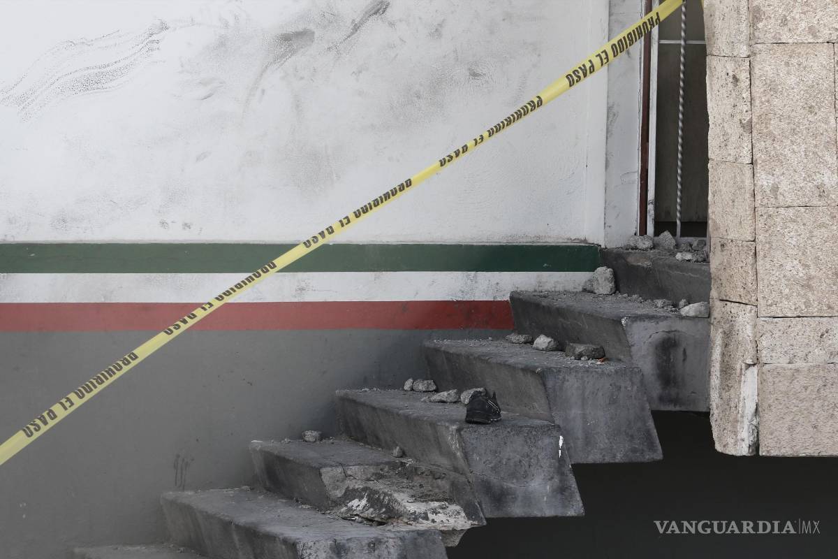 Migrantes no estaban ‘encerrados’ en el INM, asegura alcalde de Ciudad Juárez, pese a videos