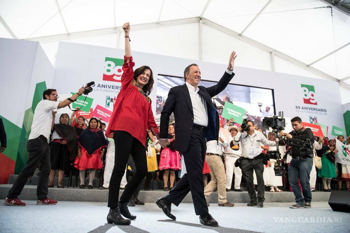 $!No usar joyas ni relojes ostentosos recomienda PRI a sus candidatos