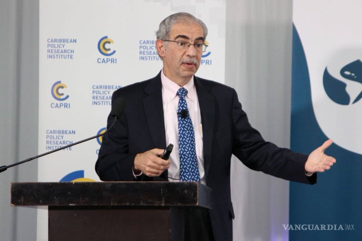 Se debe reformar artículo 123 y no otorgar subsidios: Levy