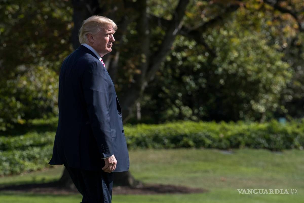 María golpea con fuerza también a Trump por su lenta respuesta en Puerto Rico