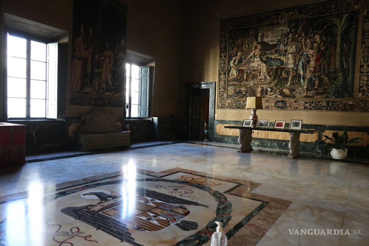 Embajada de España ante la Santa Sede, la más antigua del mundo cumple 400 años