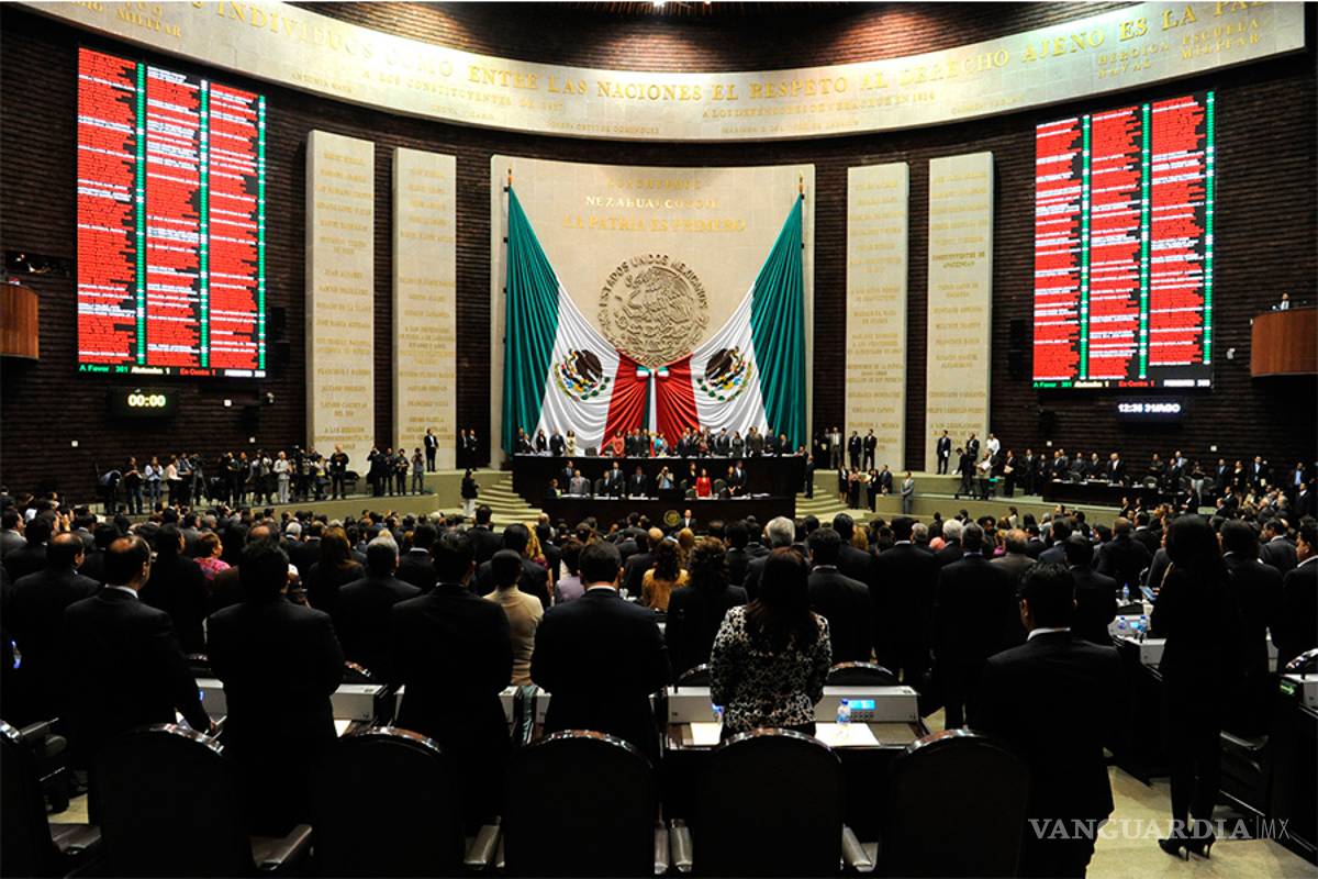 PAN Y PRD aseguran que Gobierno debe recibir a relator de la ONU