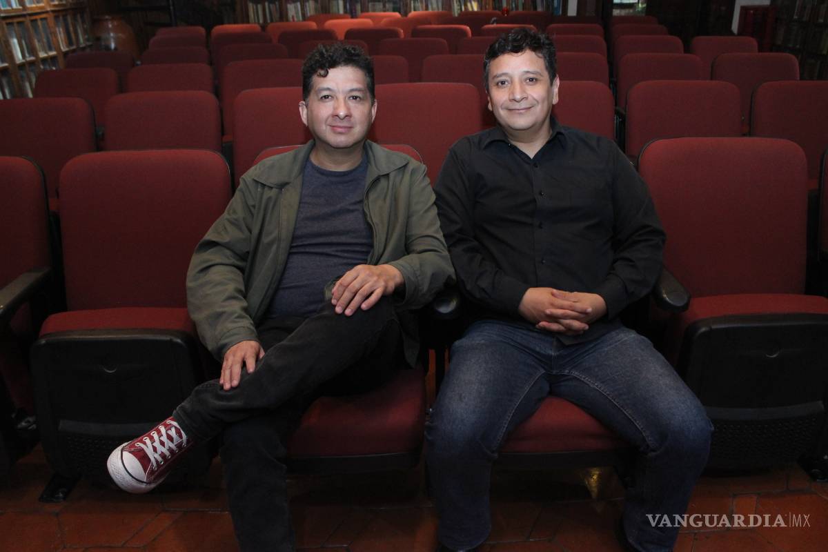 ‘Desconcierto a cuatro manos’ 300 representaciones llenas de memorias