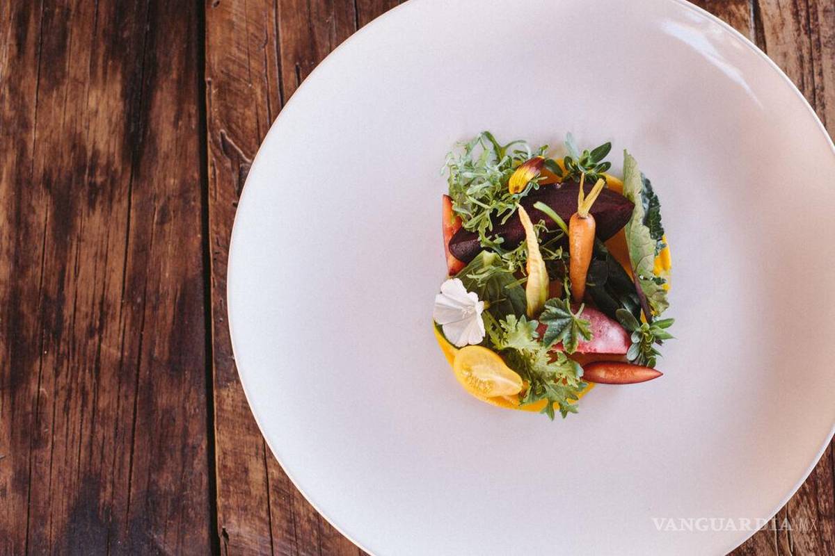 ¿Cuánto cuesta comer en un restaurante Michelin?