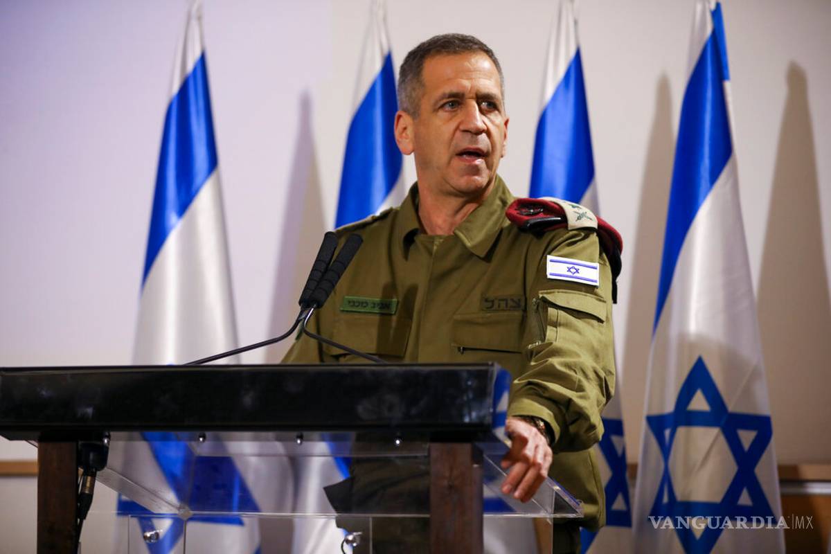 Pide Israel a Estados unidos no volver al acuerdo nuclear con Irán