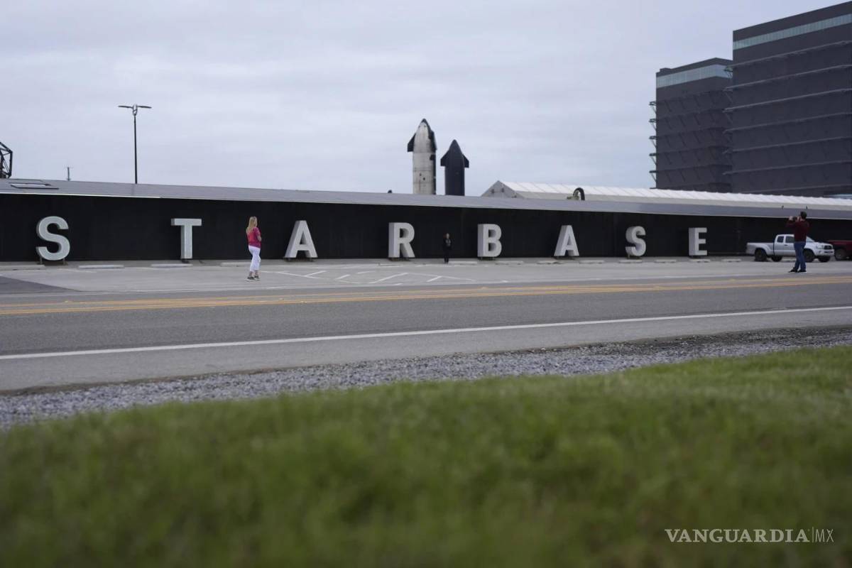 Starbase, el poder de Musk que transforma la frontera y pone en riesgo la propiedad de residentes locales