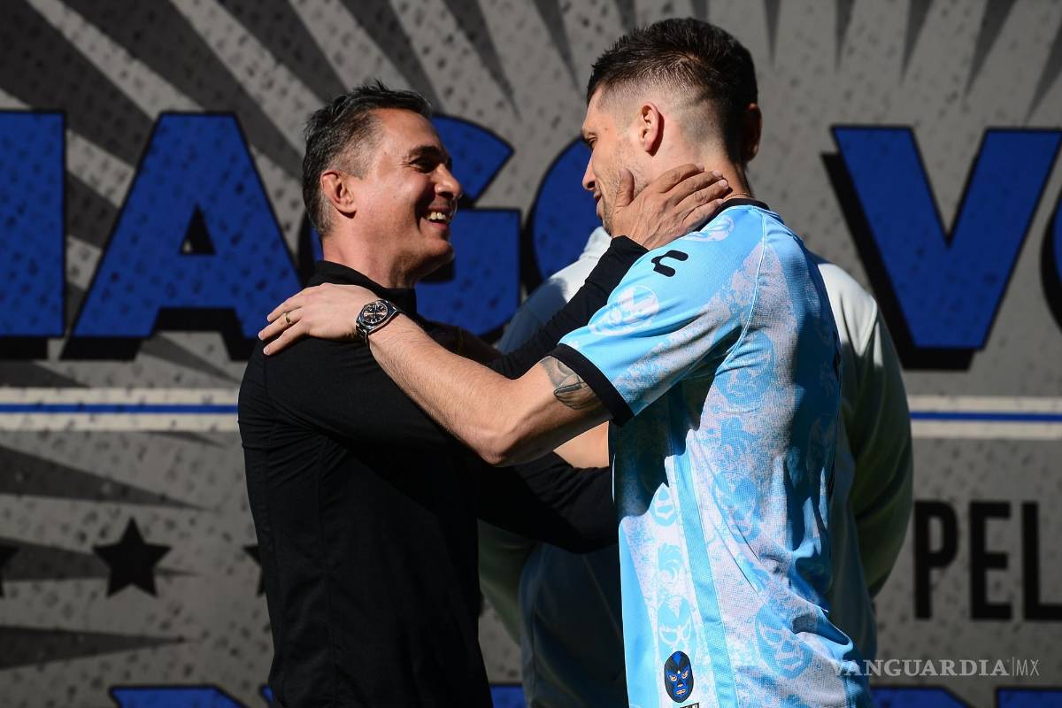 Ríos se despide de Gallos, hay nueva administración al frente