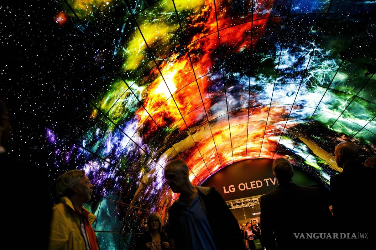 Gree de China presenta su sistema de internet sobre energía local, G-IEMS, en IFA Berlín