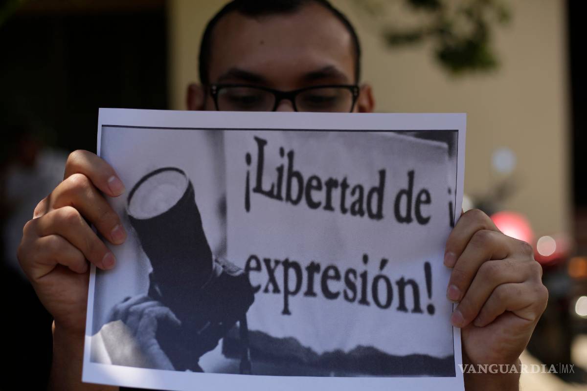 $!Acusa Daniel Ortega a organismo de derechos humanos ONU de ser "instrumento de muerte y terror”