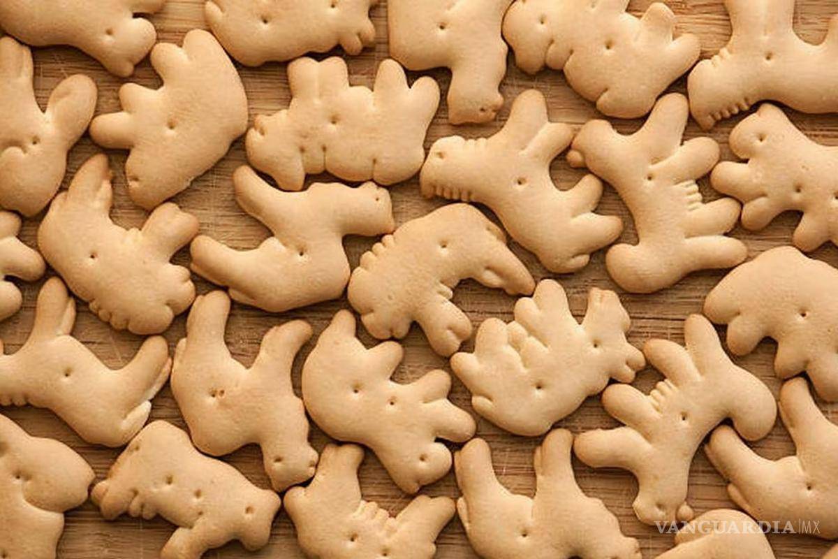 Los misterios de las Galletas de Animalitos revelados por Profeco: ¿de qué están hechas y por qué son más baratas... y adictivas?