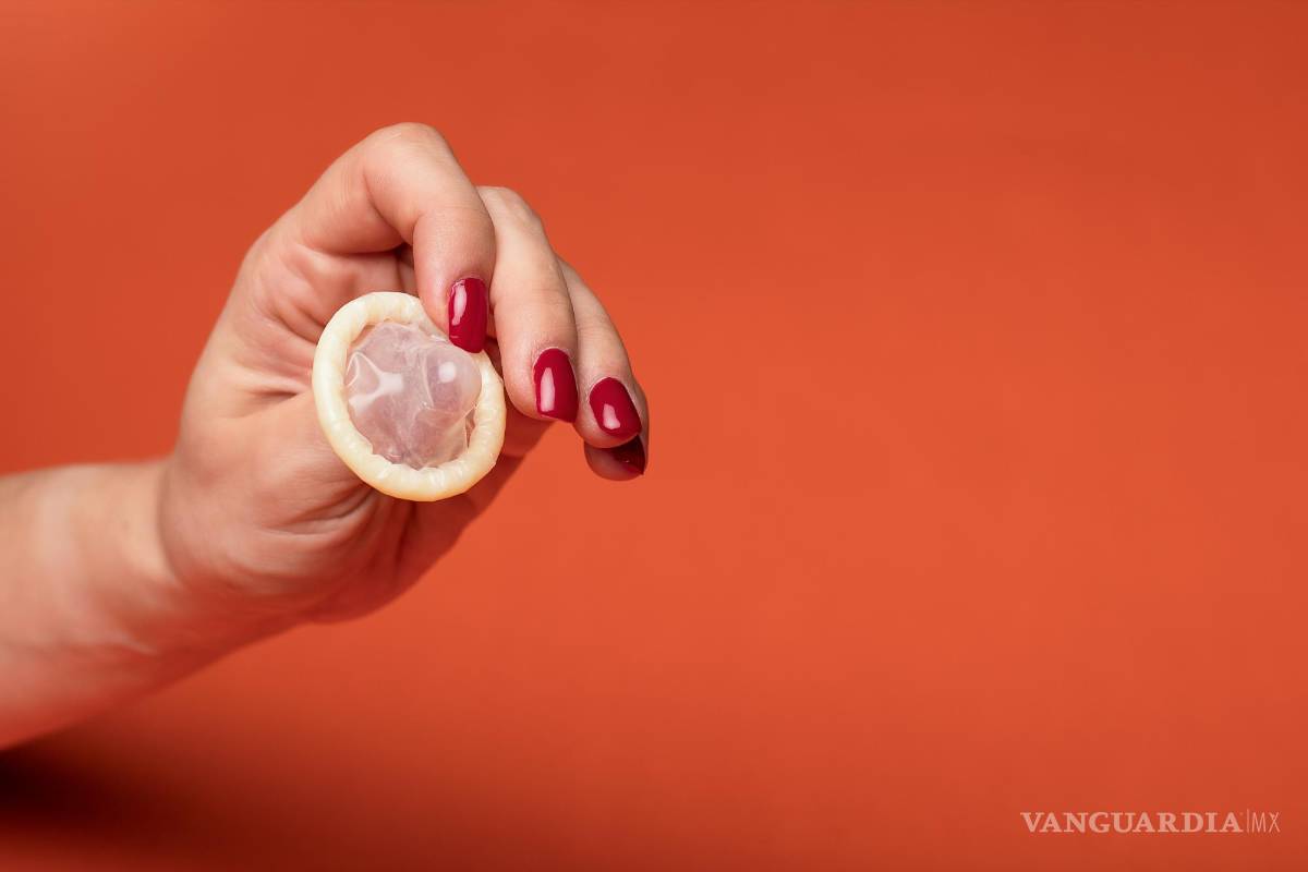 $!Los condones: un arma que se desvanece en la lucha con el VIH