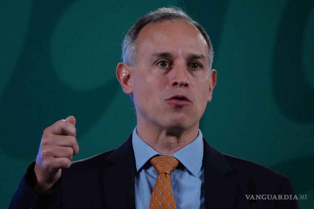 Juez ordena a FGR investigar a Gatell, por muertes en la pandemia