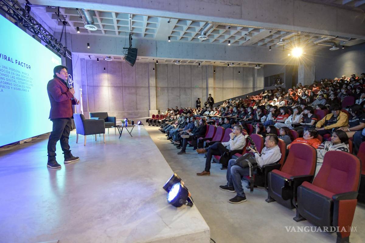 $!La carrera tendrá una duración de 10 cuatrimestres bajo un modelo híbrido.